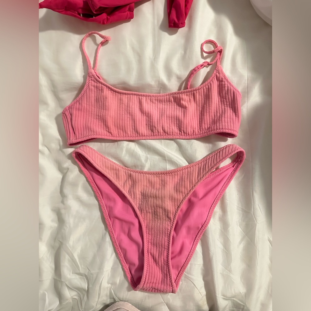 Triangl bikini